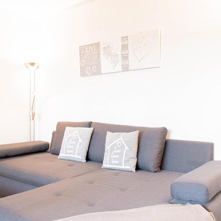 Ferienwohnung Mika Timmendorfer Strand Esterno foto