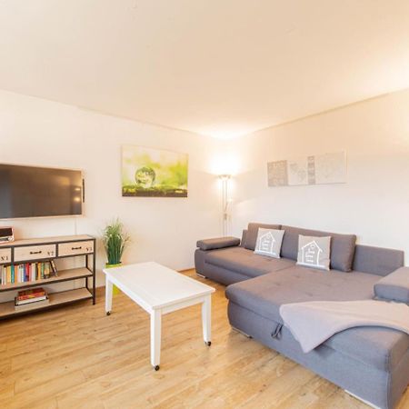 Ferienwohnung Mika Timmendorfer Strand Esterno foto