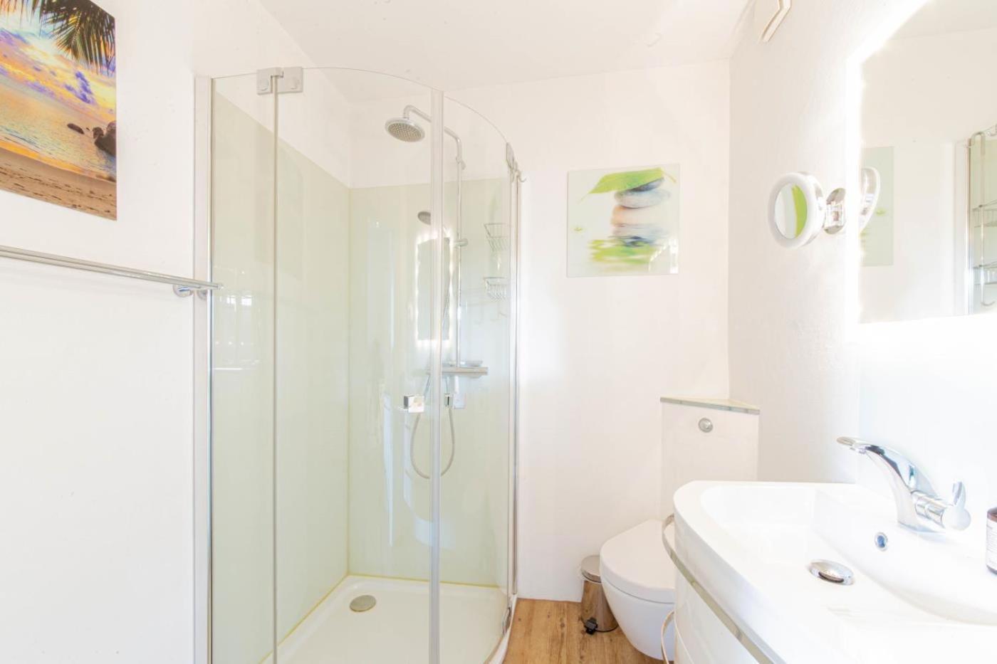 Ferienwohnung Mika Timmendorfer Strand Esterno foto