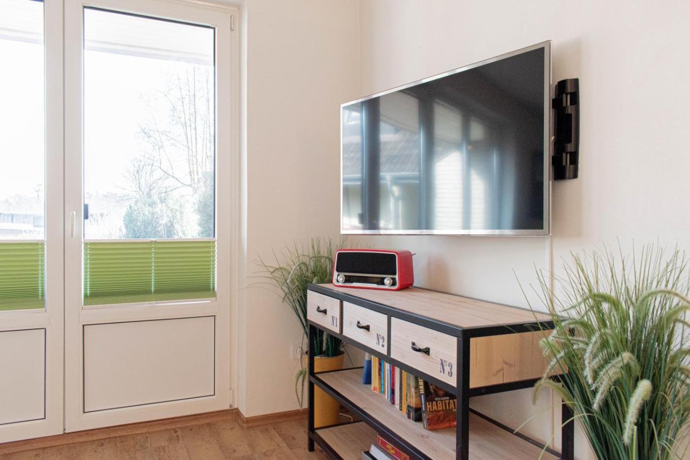 Ferienwohnung Mika Timmendorfer Strand Esterno foto